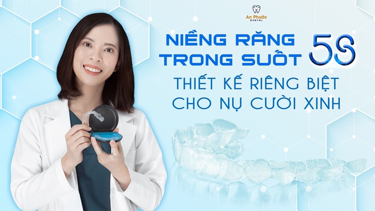 Nha khoa An Phước - nha khoa hiện đại, chất lượng tại Long An - Ảnh 3.