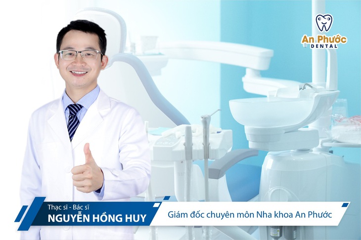 Nha khoa An Phước - nha khoa hiện đại, chất lượng tại Long An - Ảnh 4.