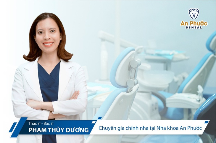 Nha khoa An Phước - nha khoa hiện đại, chất lượng tại Long An - Ảnh 5.