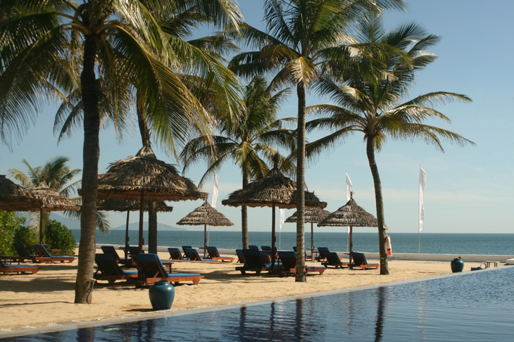Việt Nam - hành trình vươn tầm điểm đến vạn người mê - Ảnh 3. Việt Nam - hành trình vươn tầm điểm đến vạn người mê - Ảnh 3.