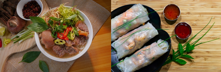Việt Nam - hành trình vươn tầm điểm đến vạn người mê - Ảnh 4. Việt Nam - hành trình vươn tầm điểm đến vạn người mê - Ảnh 4.
