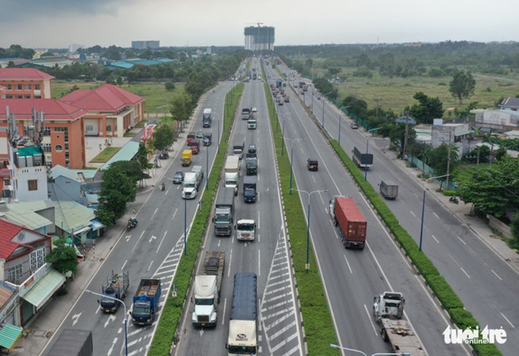 Vành đai 3: Phép thử trao quyền gắn trách nhiệm - Ảnh 1.