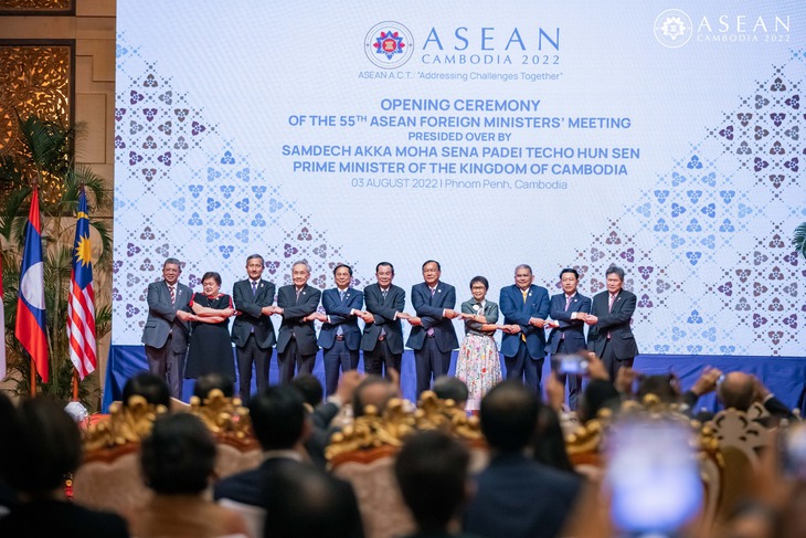 asean-campuchia