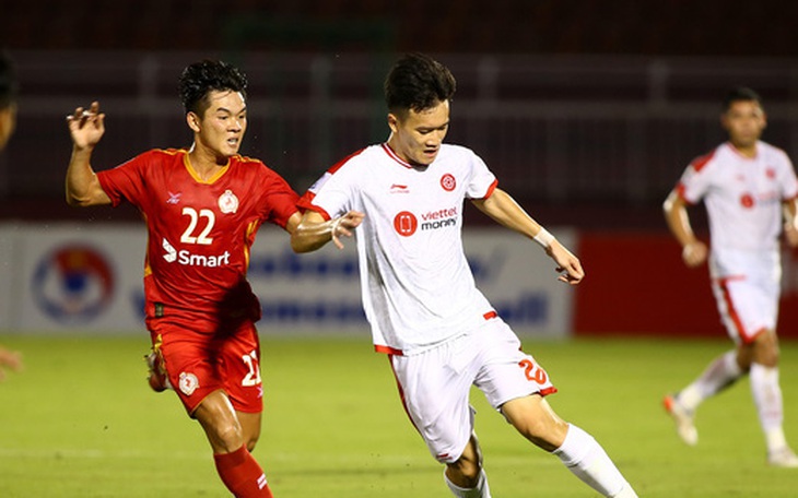 CLB Viettel tặng khán giả TP.HCM 1.000 vé xem bán kết AFC Cup