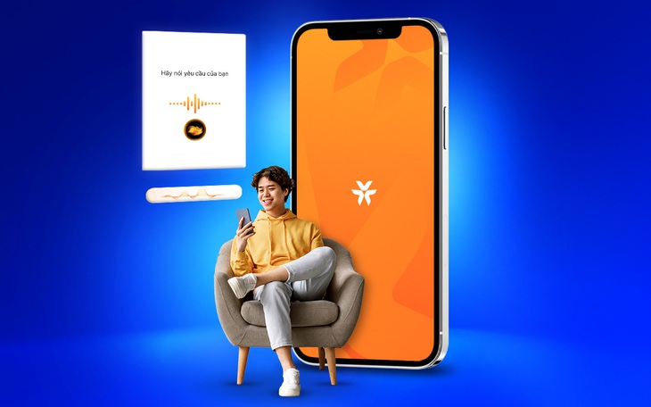 Góc nhìn của GenZ về chủ động tài chính - Ảnh 2. Góc nhìn của GenZ về chủ động tài chính - Ảnh 2.