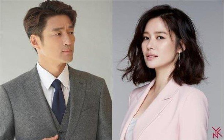 Mỹ nhân 'Giày thủy tinh' Kim Hyun Joo mặc phá cách - Ảnh 11.
