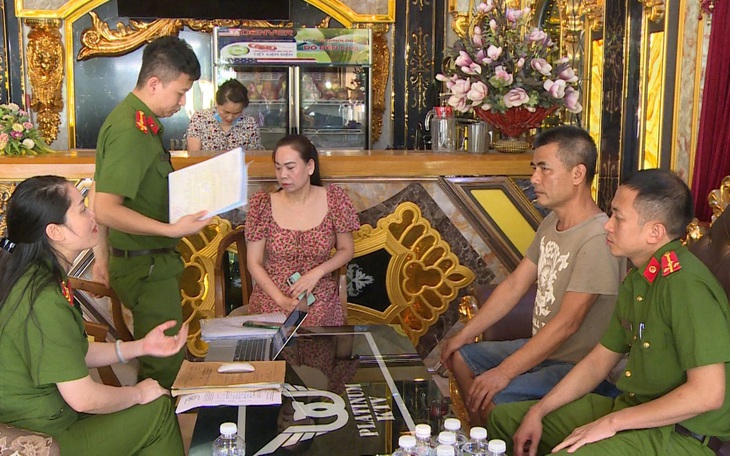 Xử phạt 56 quán karaoke vi phạm phòng cháy, cứu nạn