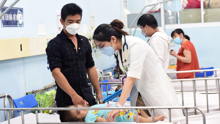Bệnh nhân hay khách hàng? - Ảnh 1. Bệnh nhân hay khách hàng? - Ảnh 1.