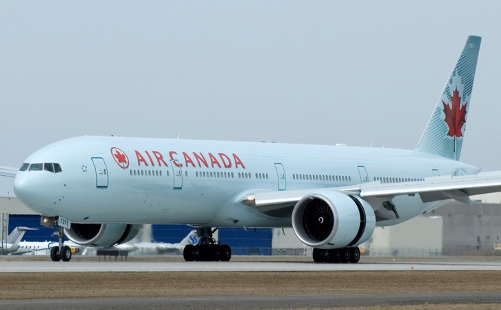 Quy định mới của Canada về bảo vệ hành khách đi máy bay bắt đầu có hiệu lực - Ảnh 1. Quy định mới của Canada về bảo vệ hành khách đi máy bay bắt đầu có hiệu lực - Ảnh 1.