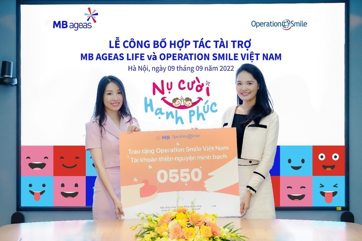 Tìm lại ‘Nụ cười hạnh phúc’ cho trẻ thơ - Ảnh 2.