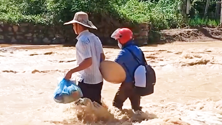 Tin sáng 11-11: Tháng 12 khởi công sân bay Long Thành; Sẽ tăng lương, phụ cấp cho giáo viên - Ảnh 1.