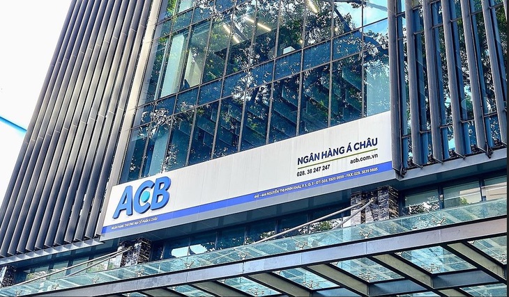 ACB: Công nghệ lõi là công nghệ thấu hiểu khách hàng - Ảnh 1.