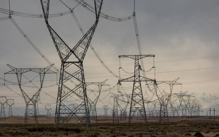 Trung Quốc khởi động kỷ nguyên plasma cháy - Ảnh 3.