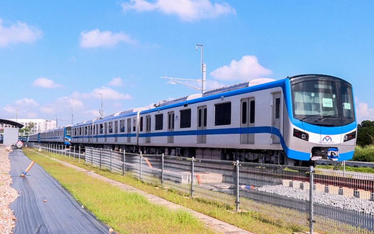 Lùi thời gian vận hành đến cuối năm 2023, chủ đầu tư metro số 1 cam kết không phát sinh chi phí