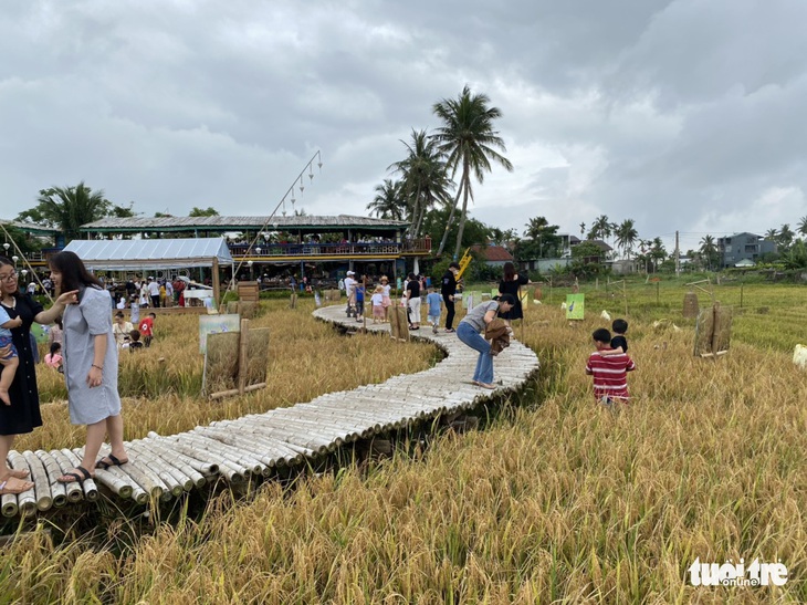 Không nên coi di sản là con gà đẻ trứng vàng - Ảnh 2.