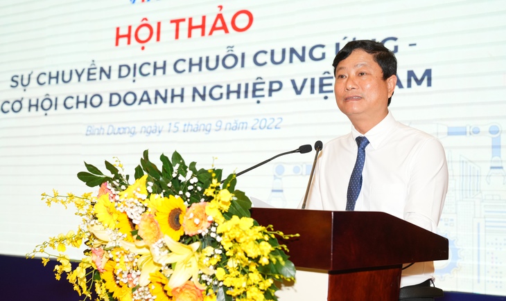 VAN MINH