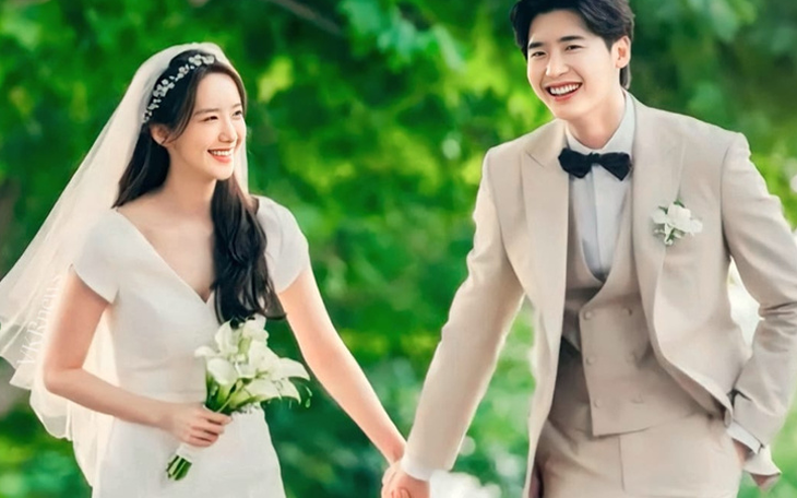 Lee Jong Suk lý giải kết thúc phim 