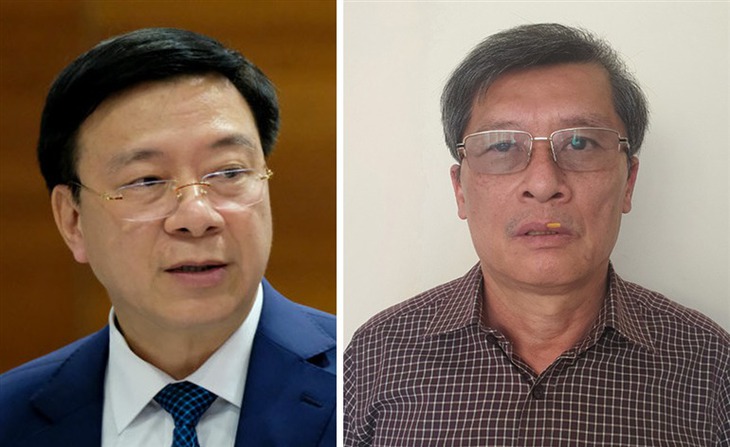 Hải Dương phân công một phó giám đốc điều hành hoạt động của Sở Y tế - Ảnh 2. Hải Dương phân công một phó giám đốc điều hành hoạt động của Sở Y tế - Ảnh 2.