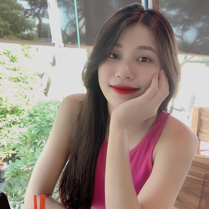 Cựu tuyển thủ nữ U16 Việt Nam khoe thân hình bốc lửa - Ảnh 3. Cựu tuyển thủ nữ U16 Việt Nam khoe thân hình bốc lửa - Ảnh 3.