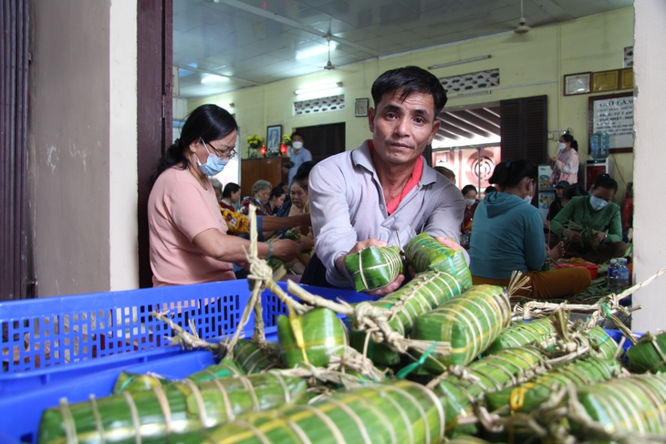 Kiên Giang tổ chức lễ lớn kỷ niệm 154 năm Anh hùng dân tộc Nguyễn Trung Trực hy sinh - Ảnh 2.