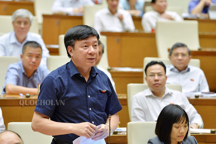 Tay không sạch thì chống cái gì và xử được ai - Ảnh 1. Tay không sạch thì chống cái gì và xử được ai - Ảnh 1.