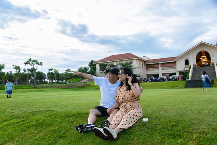 NovaWorld Phan Thiet - Đô thị du lịch kiến tạo tương lai - Ảnh 2. NovaWorld Phan Thiet - Đô thị du lịch kiến tạo tương lai - Ảnh 2.