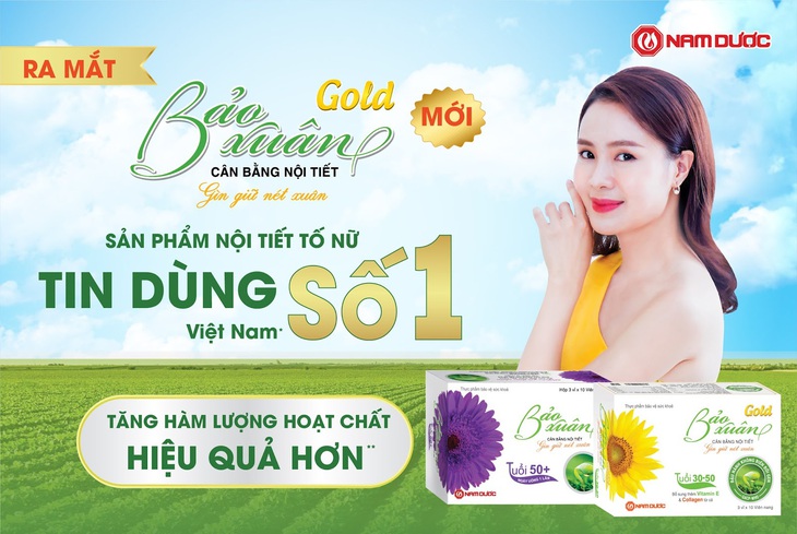 Bùng nổ khuyến mại ‘Bảo Xuân trao nàng - vô vàn quà tặng’ - Ảnh 3. Bùng nổ khuyến mại ‘Bảo Xuân trao nàng - vô vàn quà tặng’ - Ảnh 3.