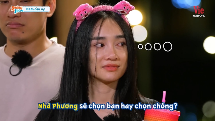 Trường Giang than khổ khi lấy Nhã Phương, đêm nay anh già sẽ đi về đâu - Ảnh 1.