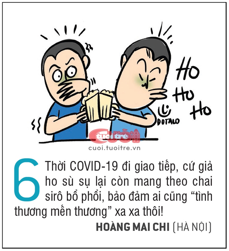 10 Biện pháp vui để tránh ngộ độc rượu - Ảnh 6.