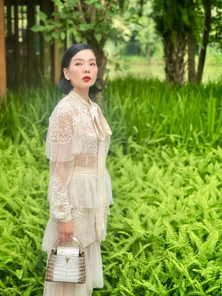 Ảnh vui sao Việt 22-9: Sơn Thạch ước có hai con đáng yêu của Hồ Ngọc Hà - Ảnh 6. Ảnh vui sao Việt 22-9: Sơn Thạch ước có hai con đáng yêu của Hồ Ngọc Hà - Ảnh 6.