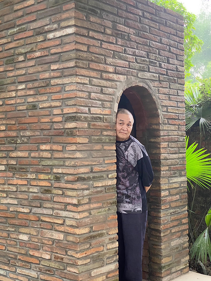 Ảnh vui sao Việt 22-9: Sơn Thạch ước có hai con đáng yêu của Hồ Ngọc Hà - Ảnh 8. Ảnh vui sao Việt 22-9: Sơn Thạch ước có hai con đáng yêu của Hồ Ngọc Hà - Ảnh 8.