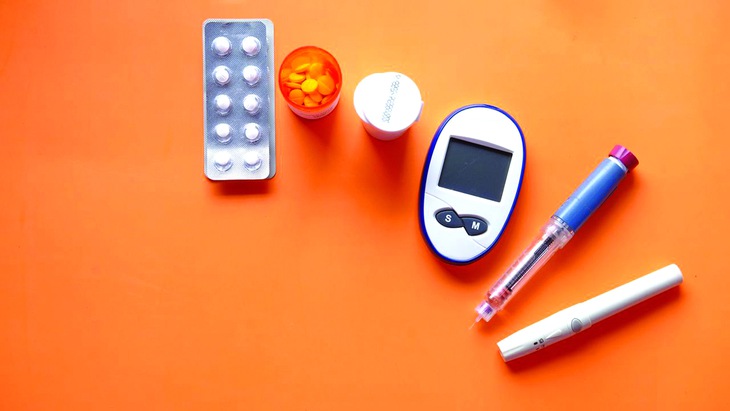 Đi tìm viên uống insulin - Ảnh 1.