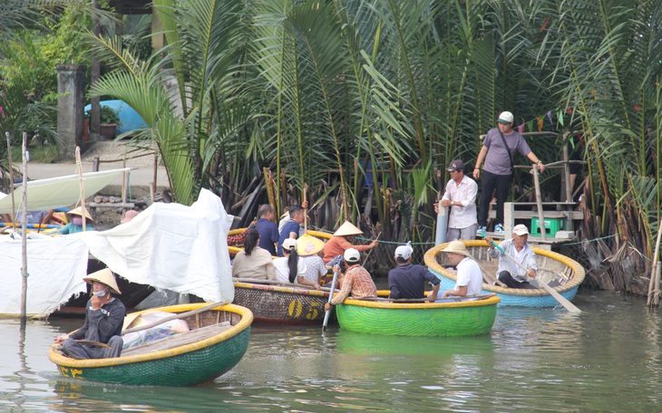 Cổ Cò - bí ẩn một thủy lộ đặc biệt - Kỳ 3: Nét Nam Bộ nơi hội thủy ba dòng sông