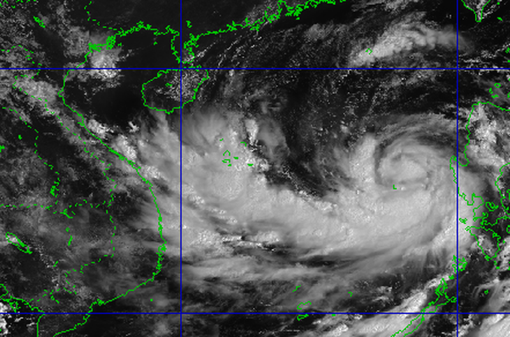Bão số 4 có lặp lại kịch bản bão Xangsane, Ketsana? - Ảnh 1.