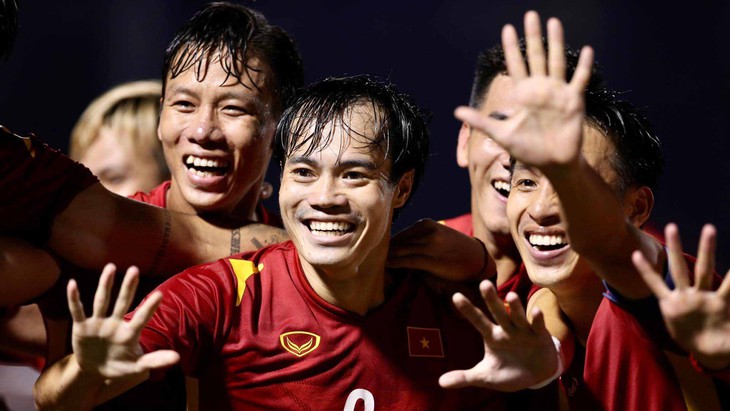 Tuyển Việt Nam đã không còn ‘ngán’ tuyển Ấn Độ - Ảnh 1. Tuyển Việt Nam đã không còn ‘ngán’ tuyển Ấn Độ - Ảnh 1.
