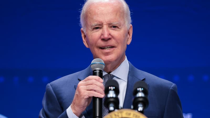 Tin thế giới 29-9: Phố thành sông do bão lớn ở Mỹ; Ông Biden nhớ kém? - Ảnh 3.