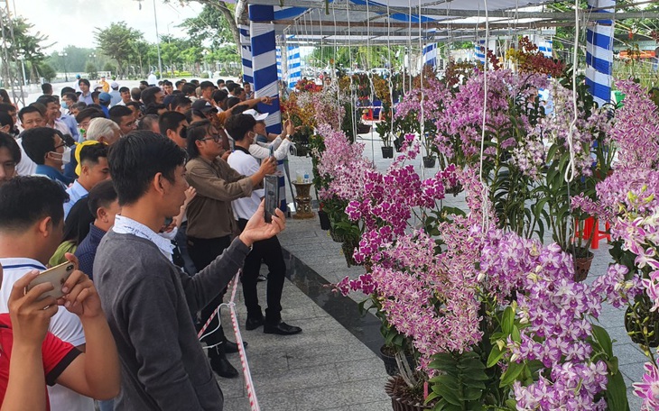 Lễ 2-9, nghệ nhân cả nước tề tựu về Cần Thơ dự hội thi lan