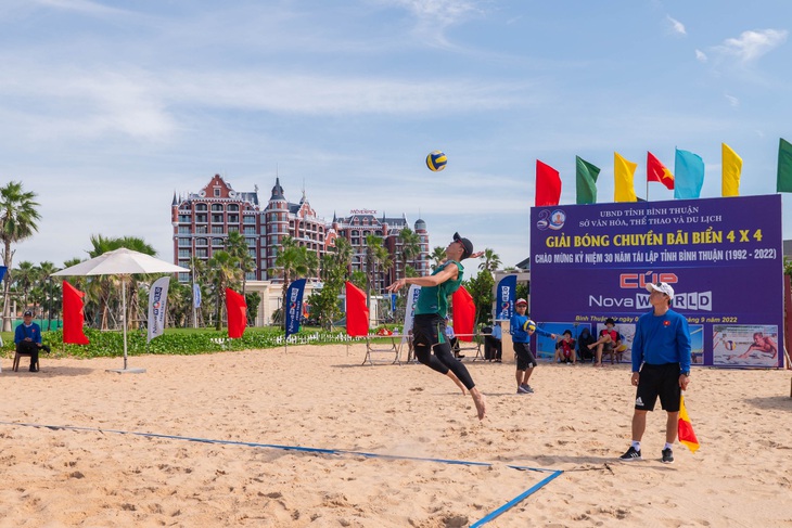Lễ hội đa sắc màu chiếm sóng mùa check-in 2-9 tại Phan Thiết - Ảnh 5. Lễ hội đa sắc màu chiếm sóng mùa check-in 2-9 tại Phan Thiết - Ảnh 5.