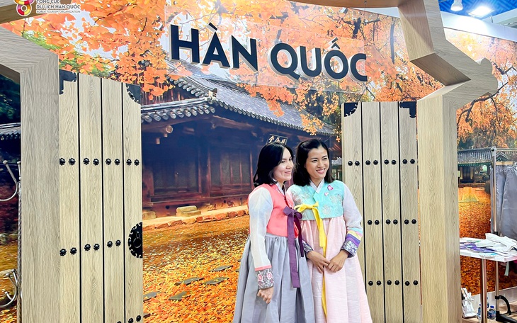 Hàn Quốc vẫn duy trì chương trình miễn thị thực dành cho du khách Việt