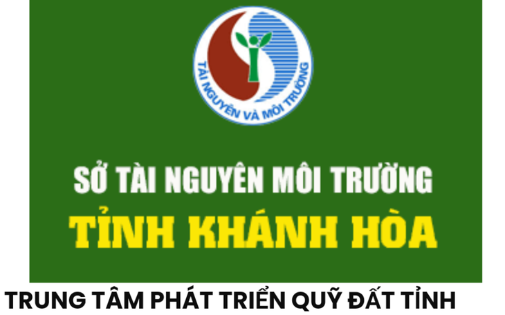 Giám đốc Trung tâm Phát triển quỹ đất tỉnh Khánh Hòa bị cách chức