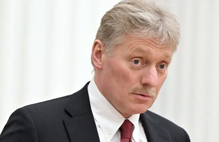 Điện Kremlin: Tấn công các vùng lãnh thổ sáp nhập là tấn công Nga - Ảnh 1.