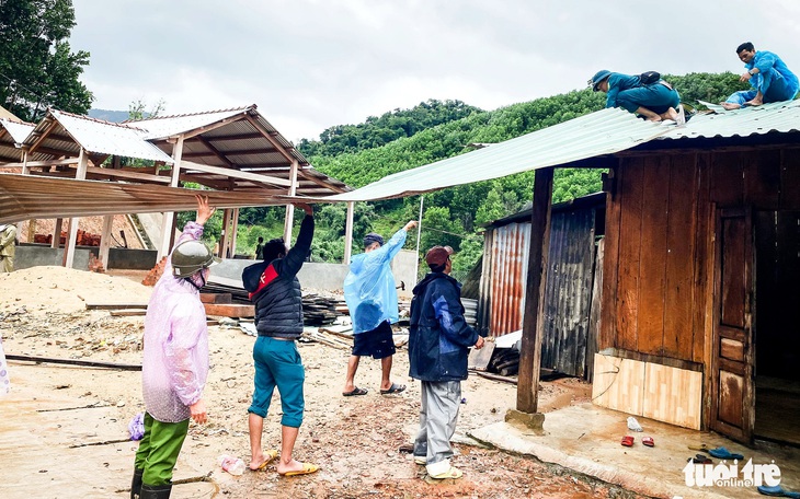 Đừng sợ lòng tốt nhạt phai