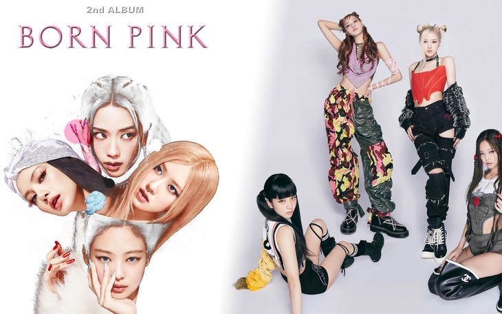 5 điều giúp BLACKPINK chinh phục bảng xếp hạng Billboard