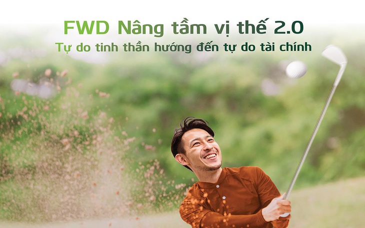 Vietcombank phối hợp với FWD ra mắt sản phẩm 