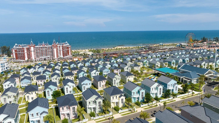 Hoa hậu nhà đài Thụy Vân: Đầu tư second home là xu hướng tất yếu của tương lai - Ảnh 6.