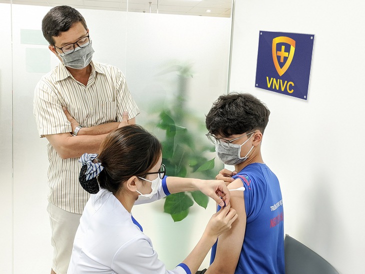Trẻ cần tiêm, phòng bệnh gì khi đi học trở lại? - Ảnh 1. Trẻ cần tiêm, phòng bệnh gì khi đi học trở lại? - Ảnh 1.