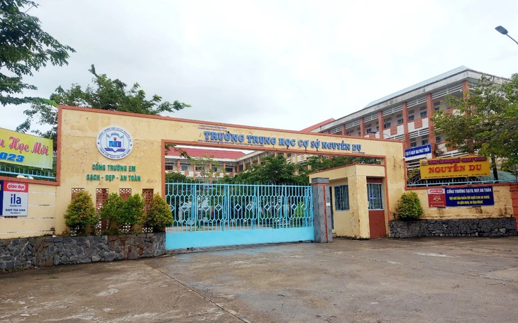 Khi võ sư giết người ra tòa - Ảnh 2.