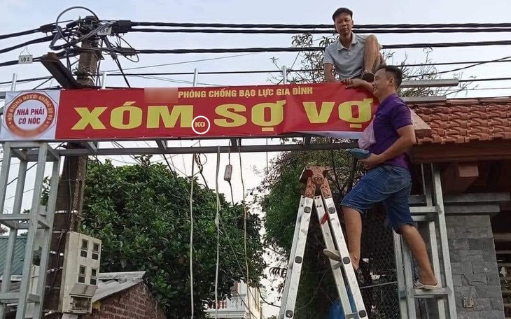 Ảnh vui 9-9: Xóm sợ vợ này đông vui quá ta!