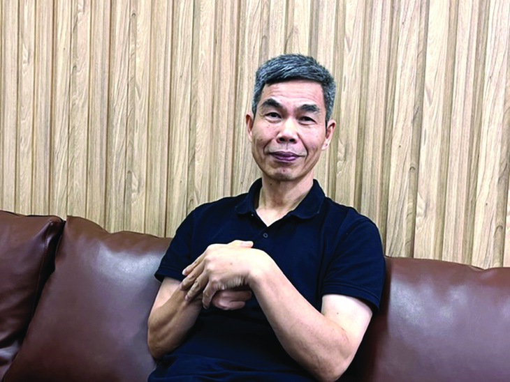 Không thương mại hóa dịch vụ y tế công - Ảnh 1.