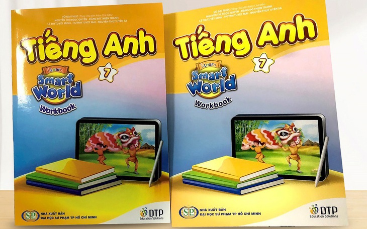 Sách giáo khoa giả: Hậu quả khôn lường